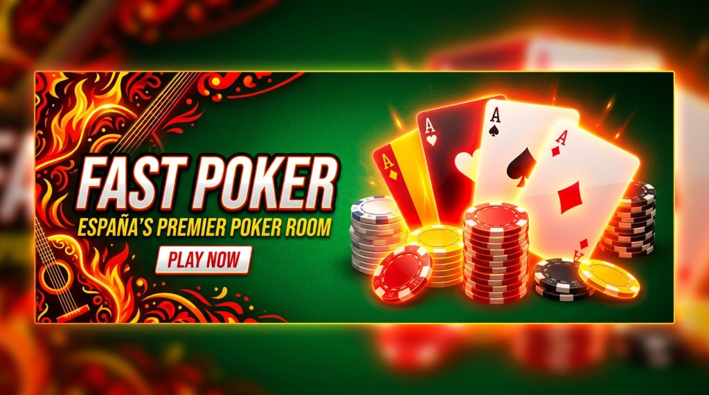 Guía Next Poker fast-fold: reasiento, pool y estrategia