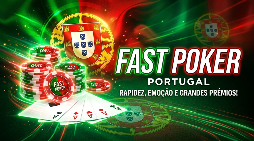 Guia Next Poker fast-fold: pool e estratégia